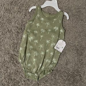 Little Co. bubble romper by Lauren Conrad